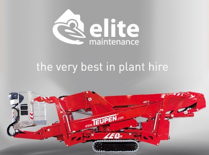 Elite Crane
