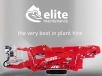 Elite Crane
