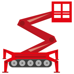 Cherry Picker Hire