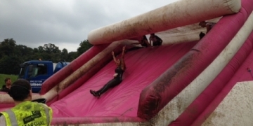 muddy obstacles 1