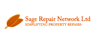 The Sage Repair Network